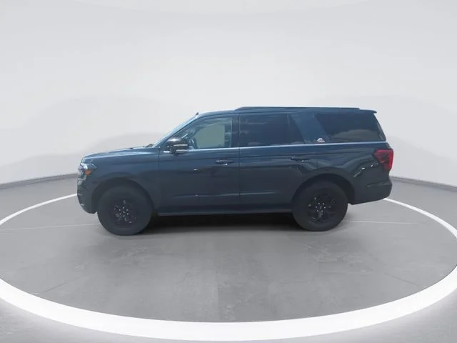 Used 2024 Blue Ford Timberline image 5