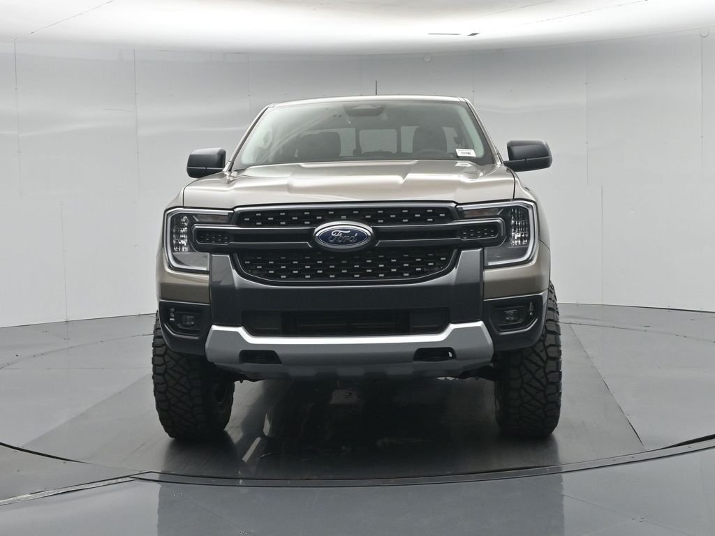 New 2026 Marsh Gray Ford XLT image 23