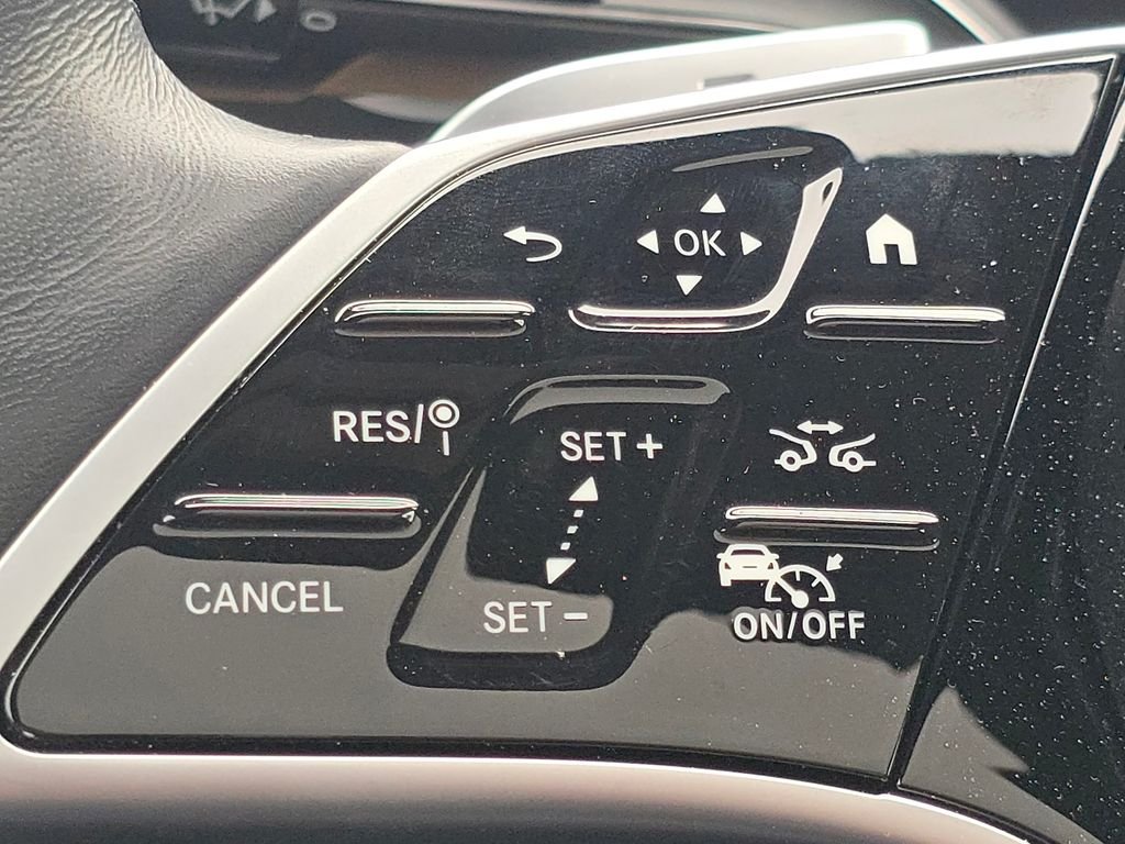 2025 Mercedes-Benz GLE GLE450E - Photo 36