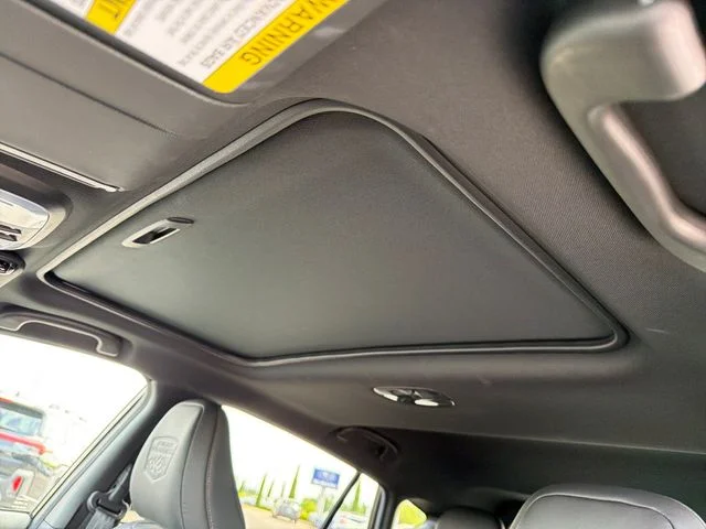 Used 2026 Black Subaru Wilderness image 16