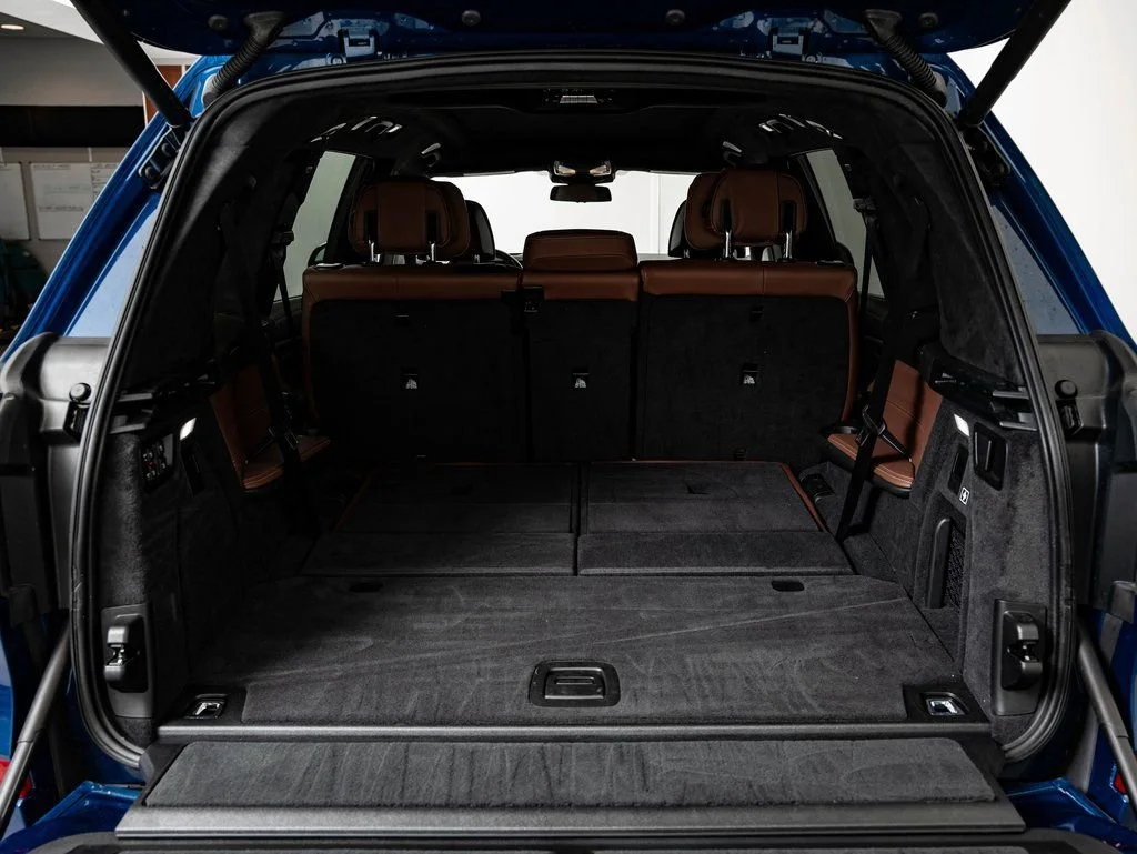 2024 BMW X7 M60i - Photo 21