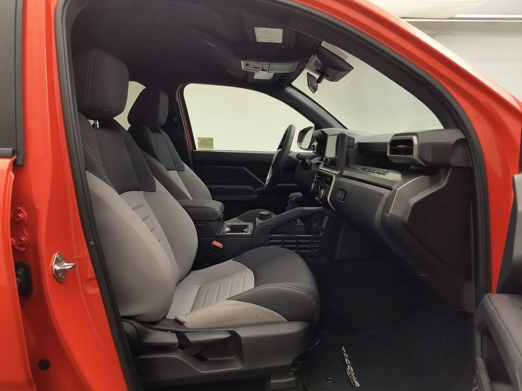 Used 2024 Solar Octane Toyota TRD Sport image 27
