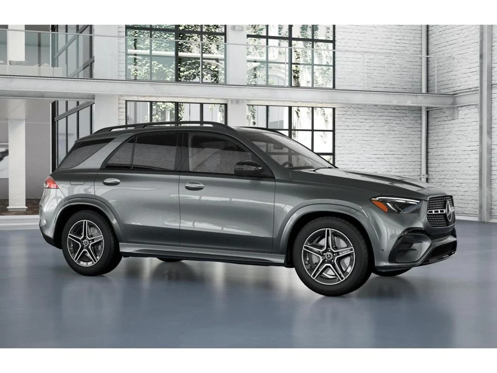 New 2026  Mercedes-Benz GLE 350 image 13
