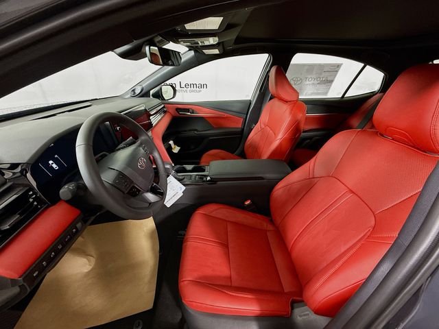 New 2026 Underground Toyota XSE image 20