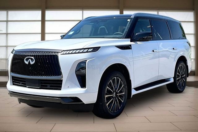 QX80