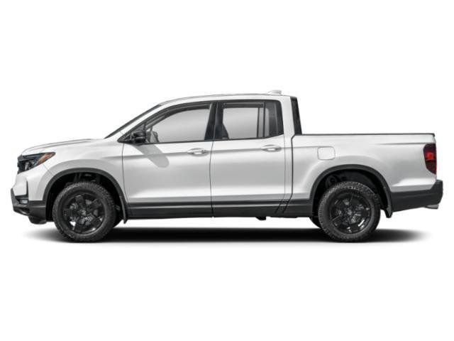 2026 Honda Ridgeline Black Edition - Photo 9
