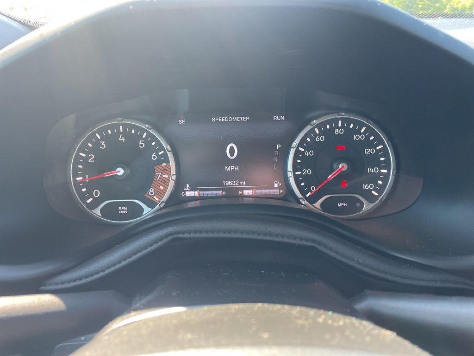 2022 Jeep Renegade Altitude - Photo 8