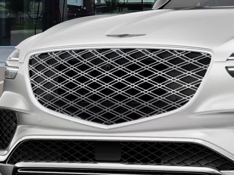 Used 2026 Uyuni White Genesis 2.5T Advanced image 13