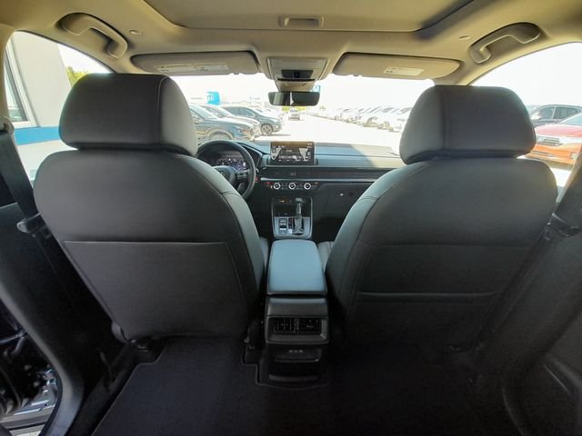 2026 Honda CR-V EX-L - Photo 43
