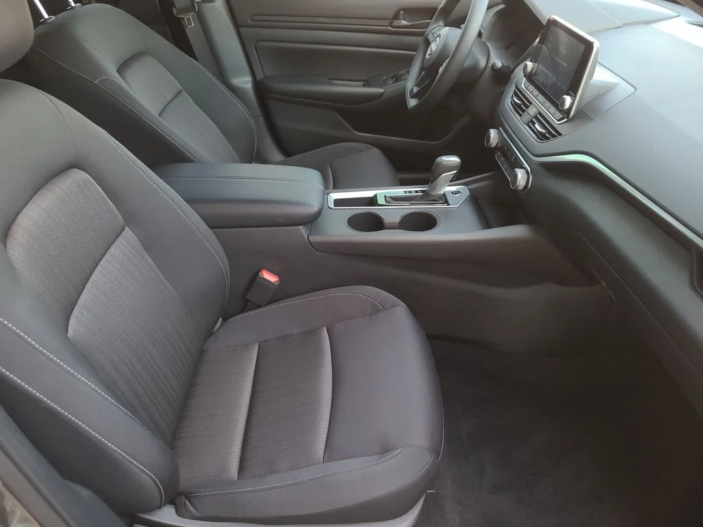 Used 2025 Gray Nissan 2.5 S image 11