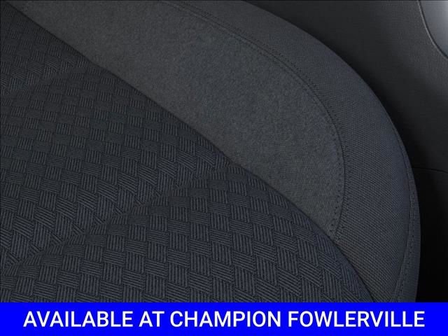 2026 Chevrolet Silverado 1500 LT - Photo 21