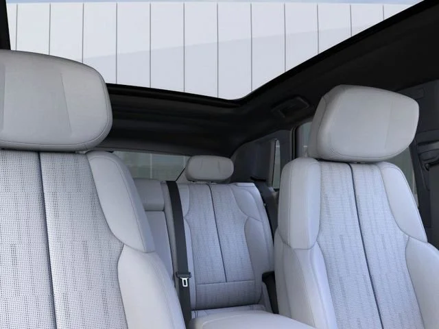 New 2026 Radiant Red Tintcoat Cadillac Luxury image 24