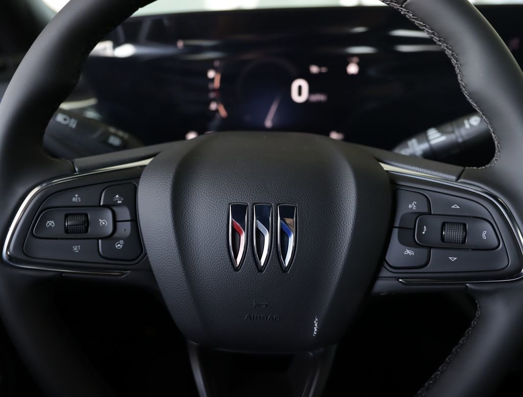 2026 Buick Envista Sport Touring - Photo 10