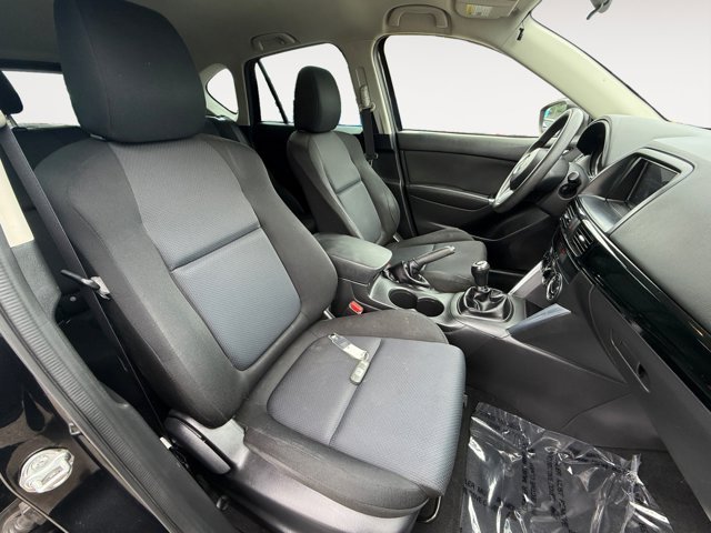 Used 2015 Jet Black Mazda Sport image 19