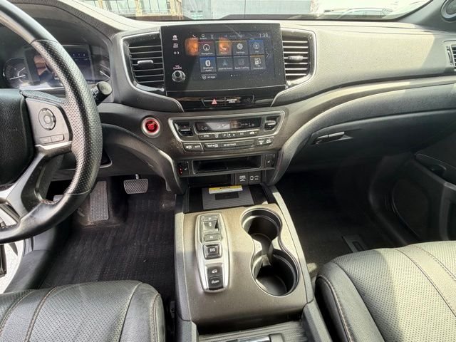 Used 2023  Honda TrailSport image 28