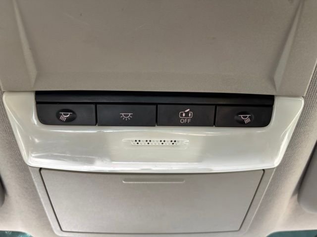 Used 2020 Gun Metallic Nissan SV image 29
