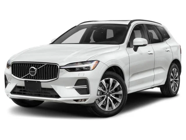 2024 Volvo XC60 B5 Ultimate Dark Theme AWD's photo