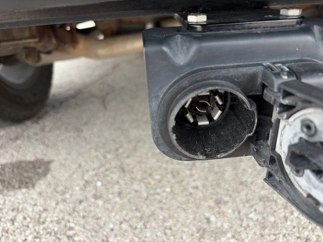Used 2018 White Jeep Limited image 37