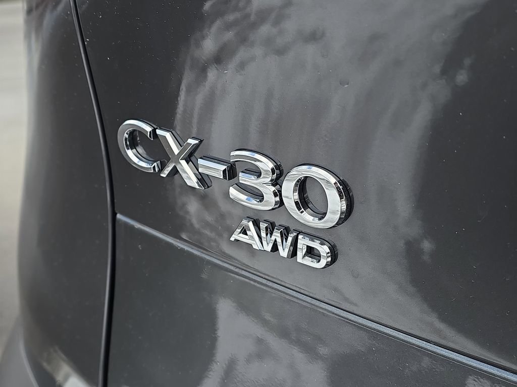 2026 Mazda CX-30 Preferred - Photo 6