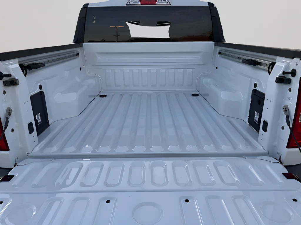 2025 Ford Maverick XLT - Photo 24