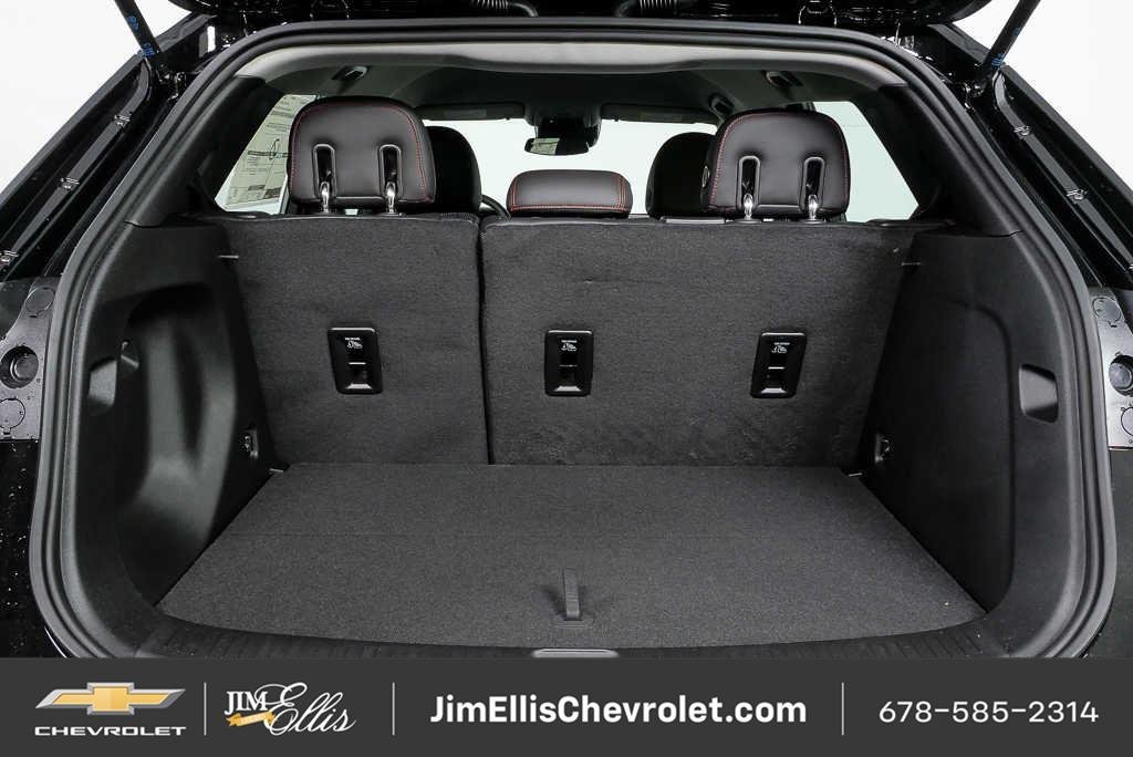 2027 Chevrolet Bolt RS - Photo 29