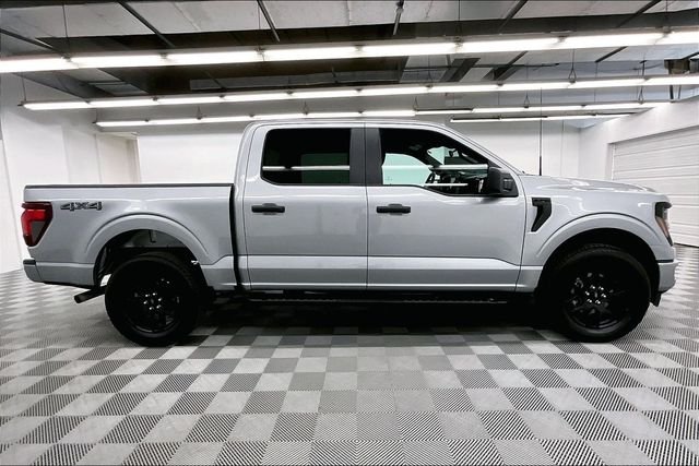 2025 Ford F-150 STX - Photo 15