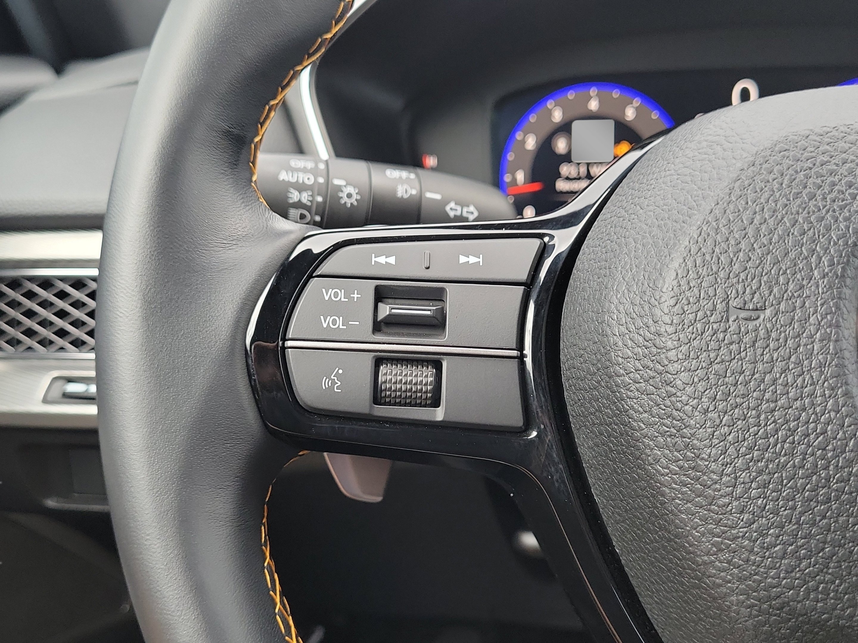 Used 2026 Gray Acura A-Spec Tech Package image 29