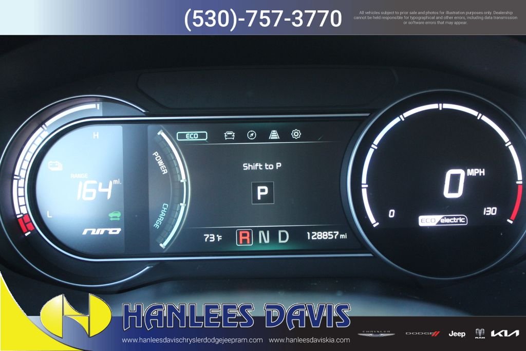Used 2020 Gray Kia EX Premium image 30