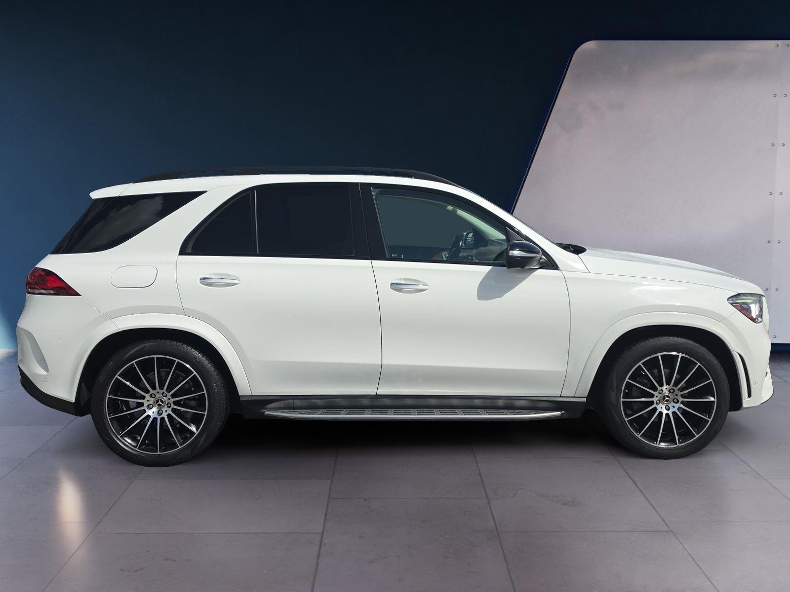 2023 Mercedes-Benz GLE GLE350 - Photo 6