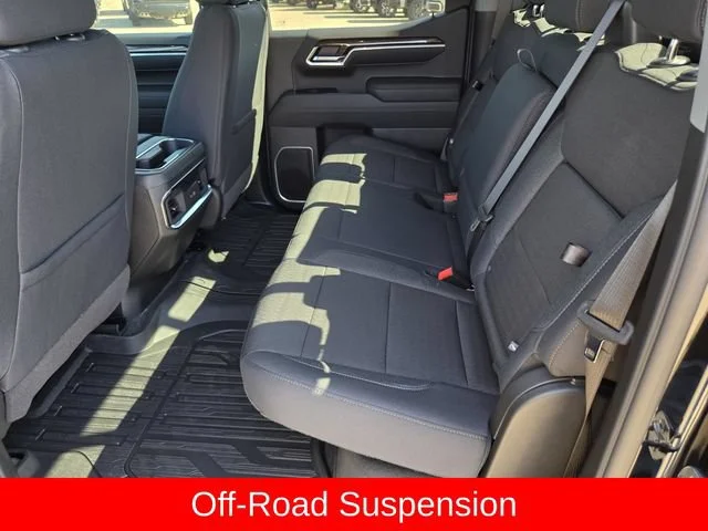 2026 GMC Sierra 1500 Elevation - Photo 30