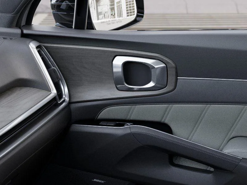 2025 Kia Sorento X-Line SX Prestige - Photo 25