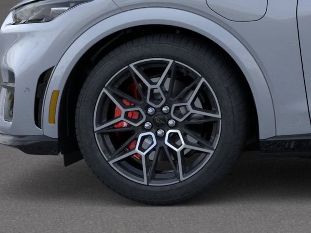 2025 Ford Mustang Mach-E GT - Photo 19