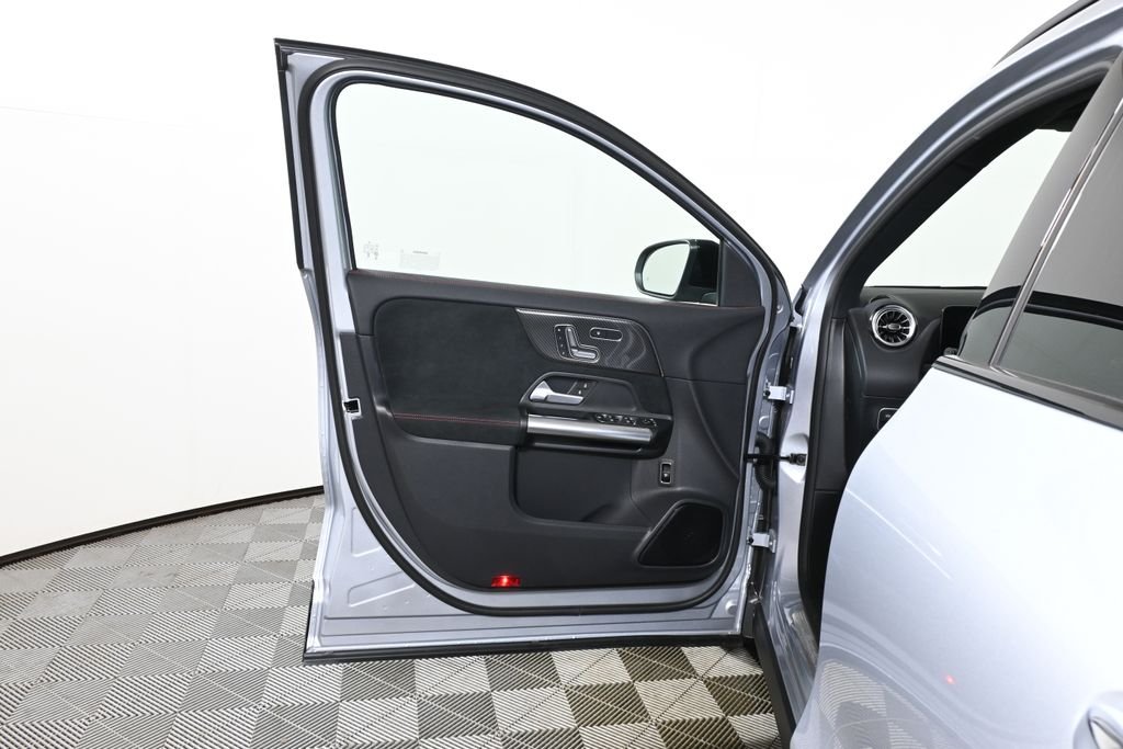 2026 Mercedes-Benz GLA GLA 250 - Photo 24