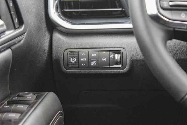 2027 GMC Terrain Elevation - Photo 15