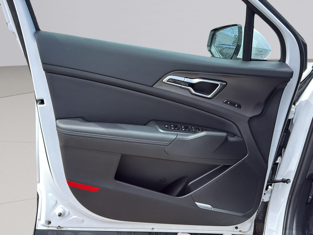 Used 2026 Glacial White Pearl Kia SX-Prestige image 19