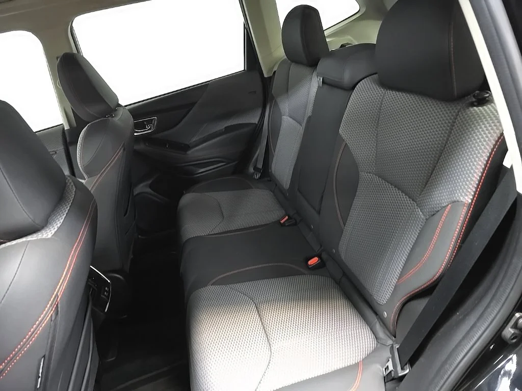 Used 2019 Black Subaru Sport image 32