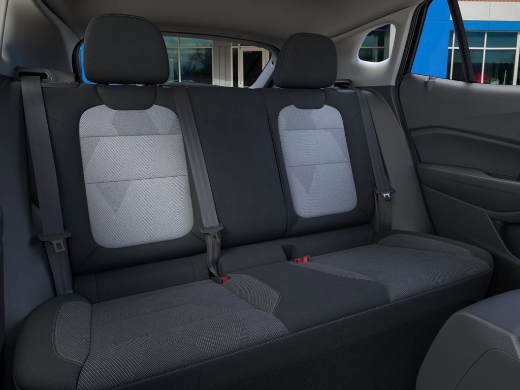 2026 Chevrolet Trax LS - Photo 18