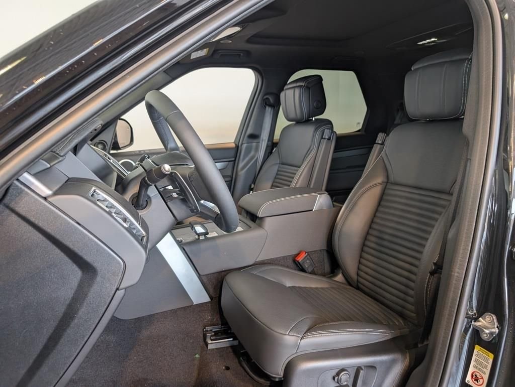 New 2026 Santorini Black Land Rover  image 11