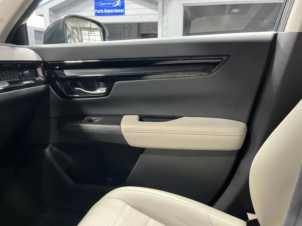 2024 Honda CR-V EX-L - Photo 51