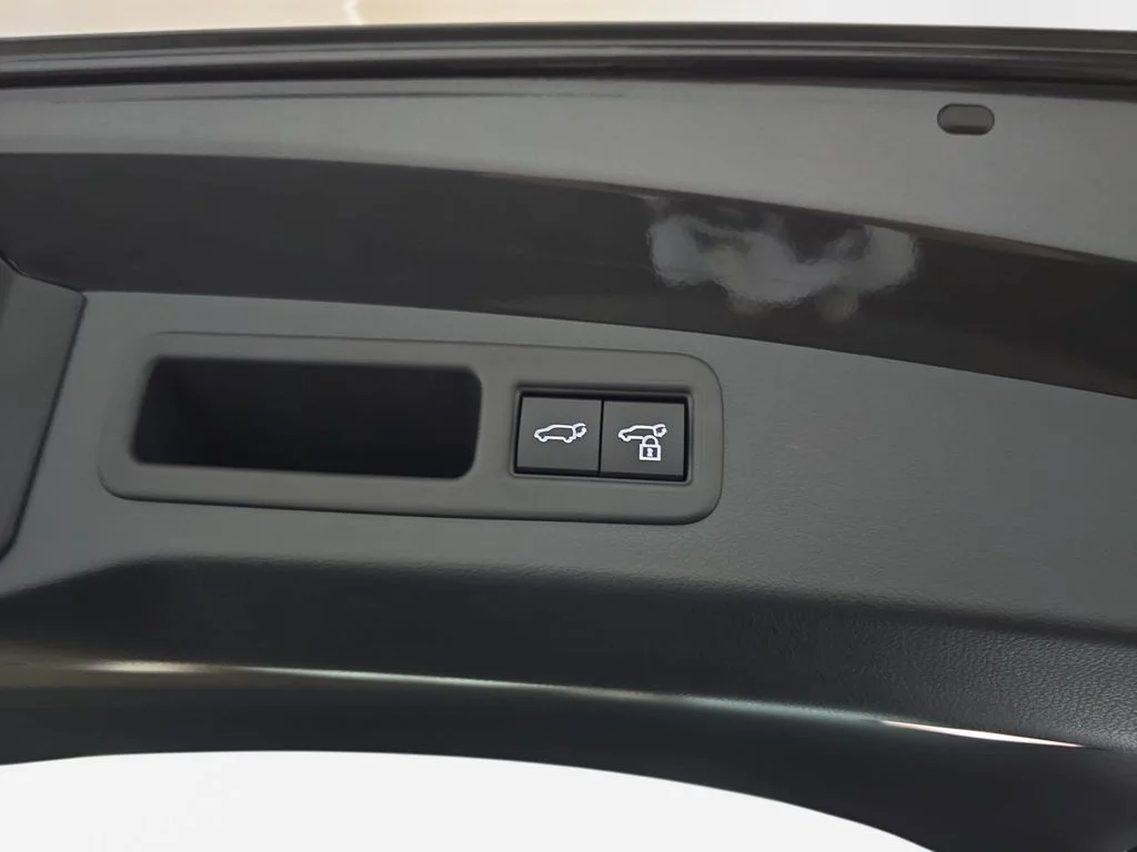 New 2026 Cloudburst Gray Lexus PREMIUM image 13