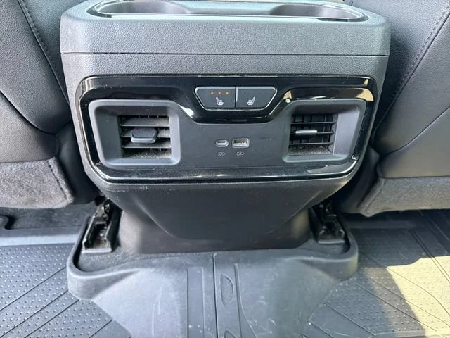Used 2024 Slate Gray Metallic Chevrolet ZR2 image 39