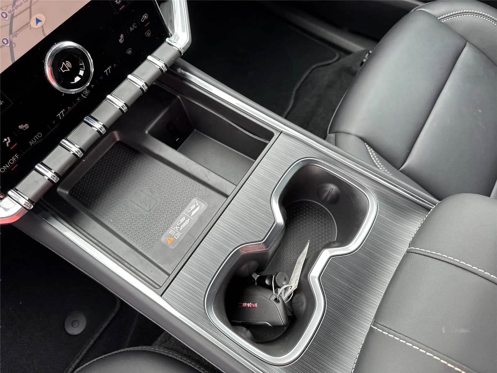 New 2026 Ebony Twilight Metallic GMC Elevation image 21