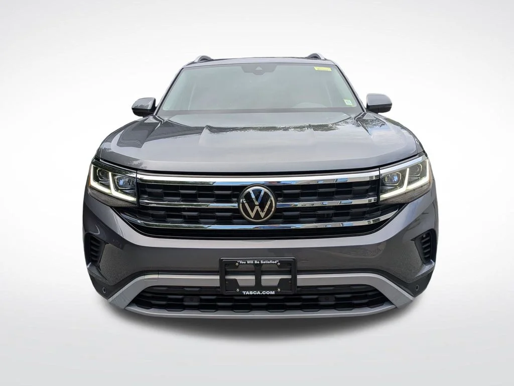Used 2022  Volkswagen 2.0T SEL image 8