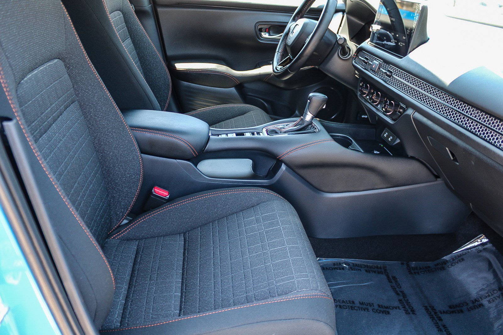 2026 Honda HR-V Sport - Photo 17