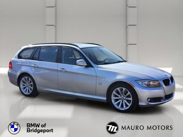 2011 BMW 3 Series 328i xDrive