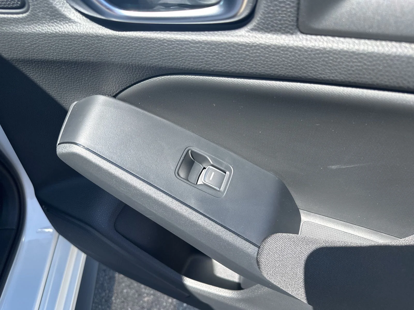 2025 Honda Civic Hatchback Sport - Photo 26