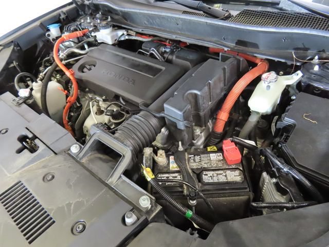 2024 Honda CR-V Sport - Photo 39