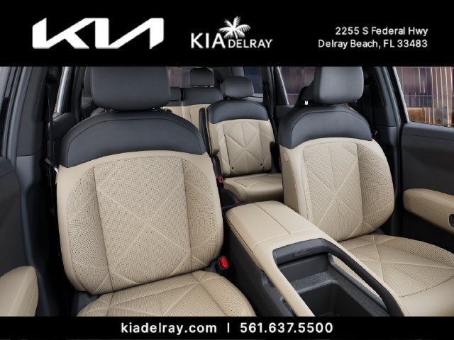 New 2027 Panthera Metal Kia EX image 15