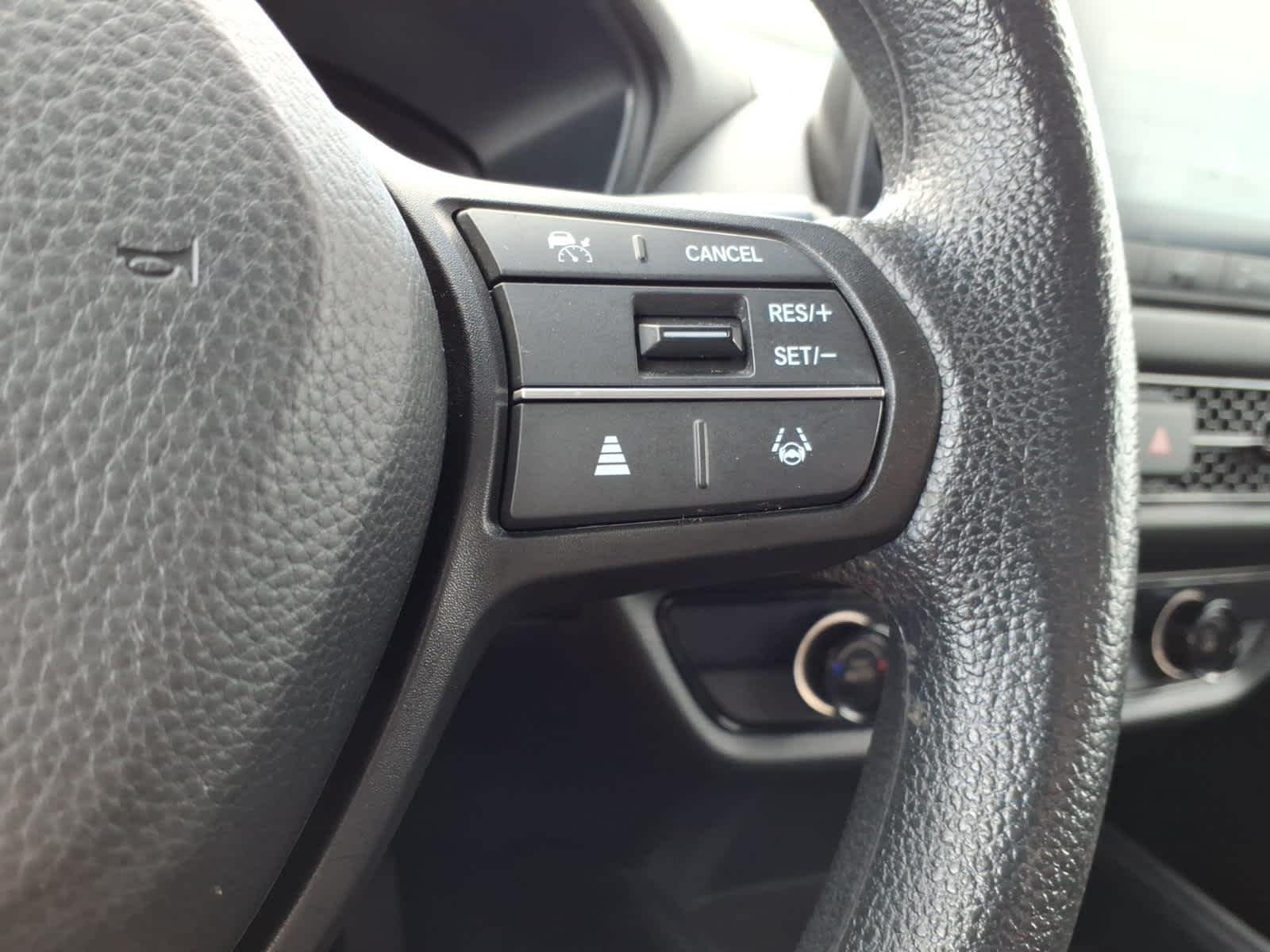 2023 Honda HR-V LX - Photo 22