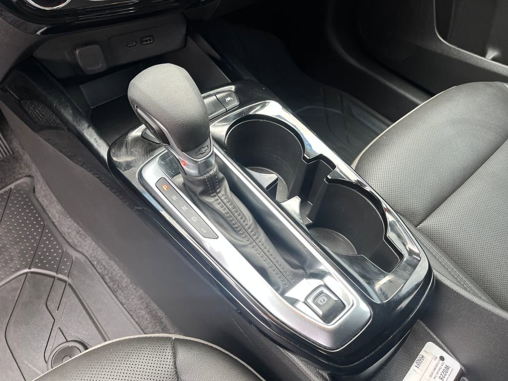 2024 Chevrolet Trax Activ - Photo 26